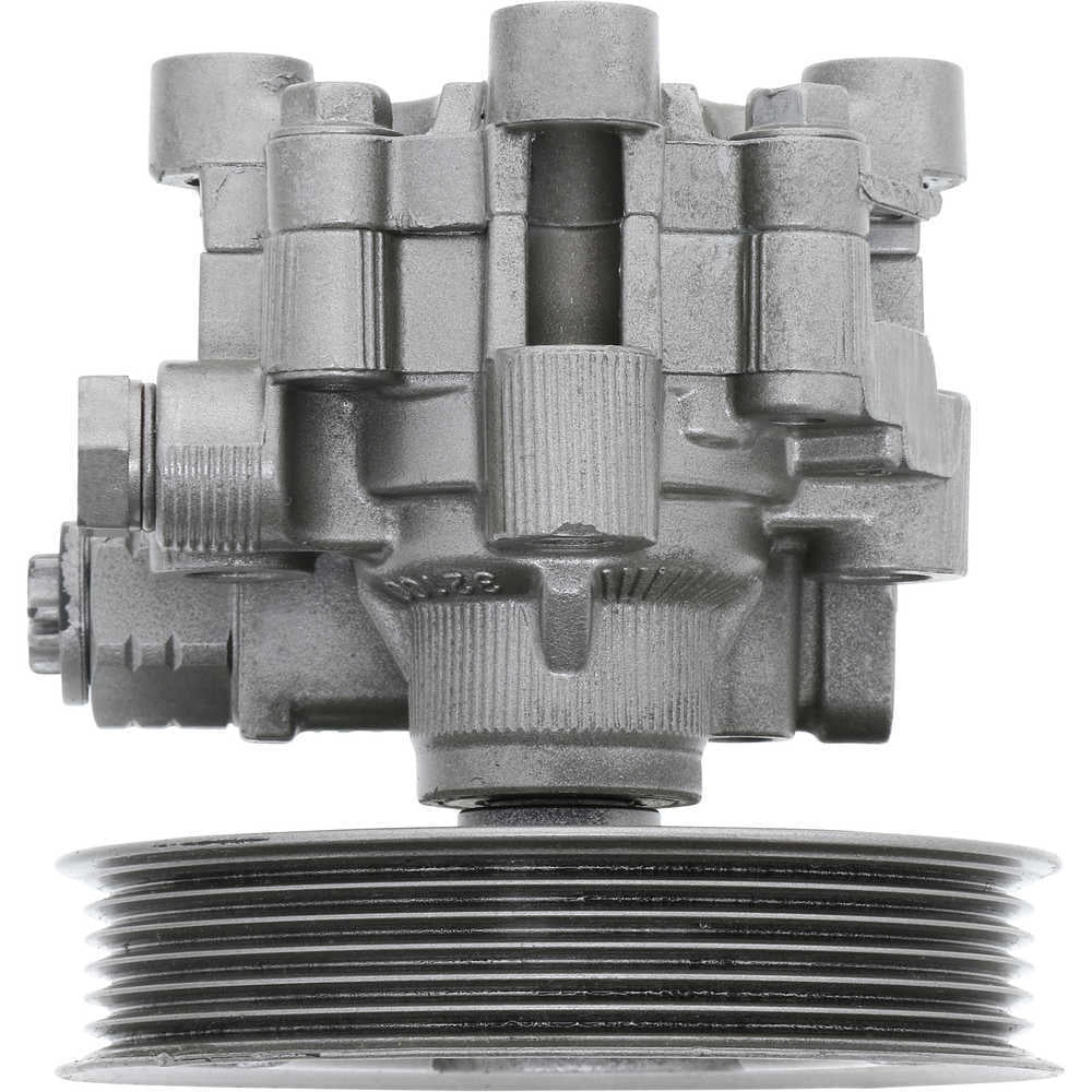 MAVAL 96305M Reman Power Steering Pump