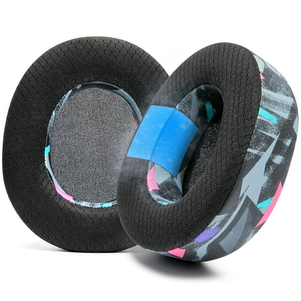 Almohadillas de gel refrigerante Wicked Cushions WC Freeze Nova Pro