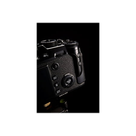 Fujifilm X Series X-Pro2 - Digital camera - mirrorless - 24.3 MP - APS-C - 1080p / 60 fps - body only - Wi-Fi