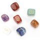 thumbnail image 2 of Juego De Piedras Rúnicas, Práctica, Cómoda, Duradera, Adivinación De Meditación De Cristal Para La Curación, Para La Meditación, Para El Cuidado, Regalo Para El Equilibrio ANGGREK Otros, 2 of 8