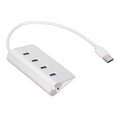 thumbnail image 2 of Expandeur de Port USB, 4 Ports USB 3.0 US Hub Hub USB Design Élevé, 2 of 14