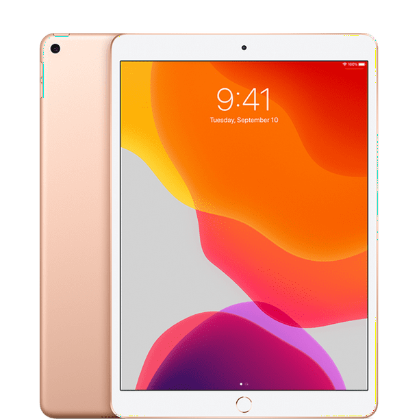 Certified Refurbished Apple 10.5inch iPad Air 3 256GB WiFi Only