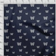 thumbnail image 3 of oneOone Cotton Flex Fabric Block Decor Fabric Printed BTY 40 Inch Wide, 3 of 4