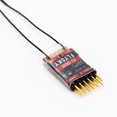thumbnail image 2 of Adaptador de audio Antena dual Panadapter Receptor PWM PPM Salida para FS-G7P FS-ST8 JShteea El nuevo, 2 of 8