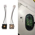 thumbnail image 3 of Shinycome Encodeur TTC pour Naga Epic Chroma / Connecteur 2.0mm avec Encodeur Filaire, 3 of 8