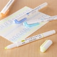 thumbnail image 2 of 12 Pack: Zebra Mildliner™ Double Ended Highlighter & Creative Tool, 2 of 4
