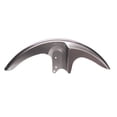 thumbnail image 2 of Salpicadera delantera Kinlley para Moto Ft125 Clasica gris, 2 of 2