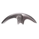thumbnail image 2 of Salpicadera delantera Kinlley para Moto Ft125 Clasica gris, 2 of 2