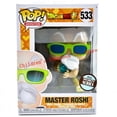 thumbnail image 3 of 2025 FUNKO POP - Figuras de acción de vinilo de Vegeta Goku, temática de Dragon Ballz, recién llegadas, modelos de colección para niños, juguetes, 3 of 5