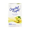 Crystal Light On The Go White Grape Drink Mix- 10 CT