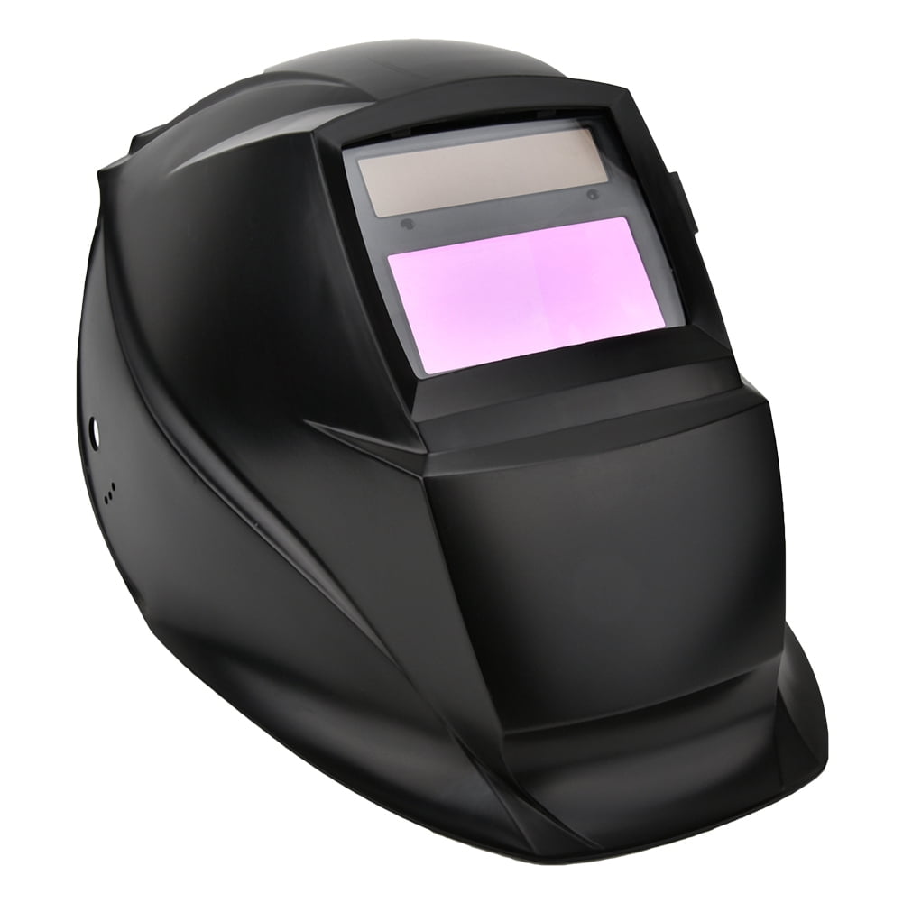 Tebru Auto Solar Power Welding Helmet,Solar Power Welding Helmet Auto