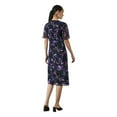 thumbnail image 2 of Principles Womens Midi Dress, 2 of 4