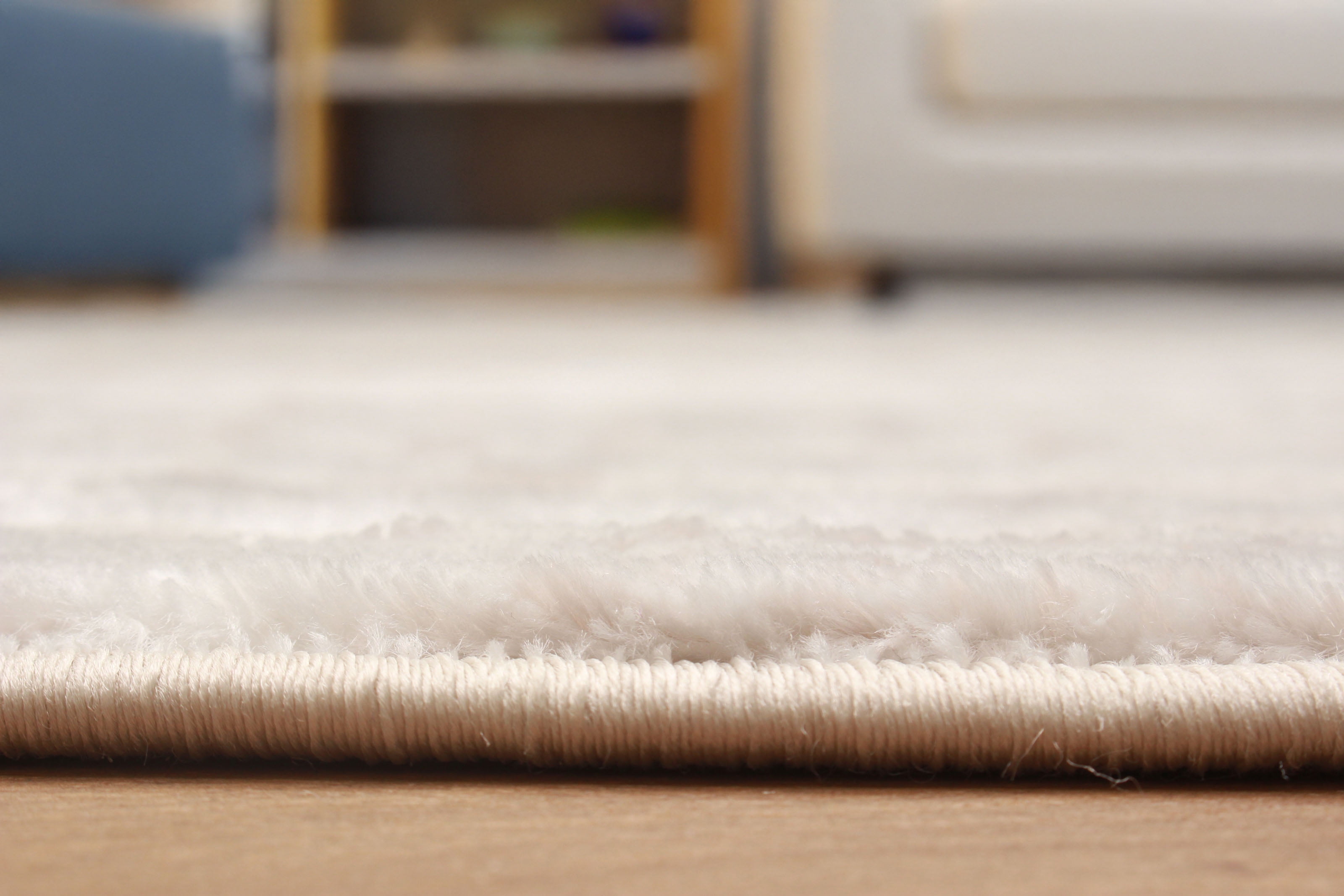 ECARPET Brie Contemporary/Modern Area Rug for Living Room, Bedroom, Dining Room, Entrance, Hallway and More.