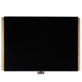 thumbnail image 5 of Safavieh Couture Abele Glam Mdf End Table, Black, 5 of 13