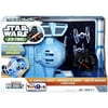 Star Wars Jedi Force TIE Advanced Fighter Vehicle [Darth Vader Figure]