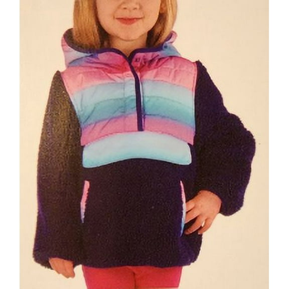 1 Madison Kids Jacket (Ombre, 18 Months)