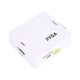 thumbnail image 5 of Interfaz Multimedia De Alta Definición A Adaptador VGA, Bajo Consumo De Energía Interfaz Multimedia De Alta Definición 2 Caja Convertidora Mini Para Audio Para Señal ANGGREK EBDSOT, 5 of 8