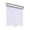 40cm, variant on ANXPTIME Polyester Roller Shade Block Light Cordless Pull Down Darkening Window Blind