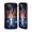 Beautiful Death, variant on Head Case Designs Officially Licensed Jonas "JoJoesArt" Jödicke Wildlife 2 Aurowla Hybrid Case Compatible with Apple iPhone 15 Pro Max