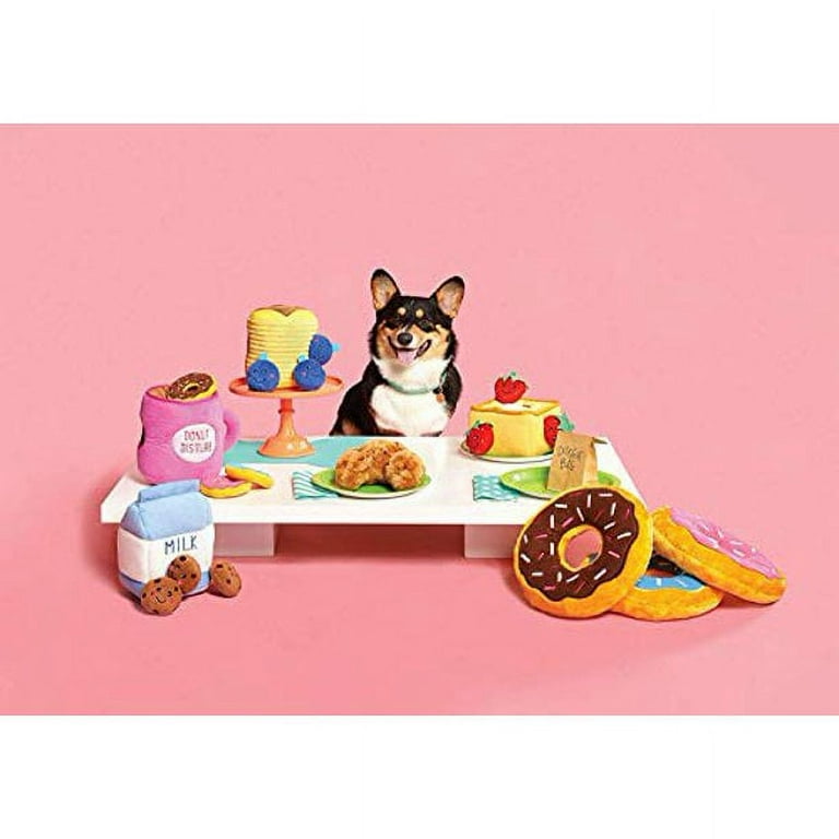 ZippyPaws Zippy Burrow Chicken Bucket Hide & Seek Puzzle Dog Toy ZippyPaws Zippy Burrow Chicken Bucket Hide & Seek Puzzle Dog Toy