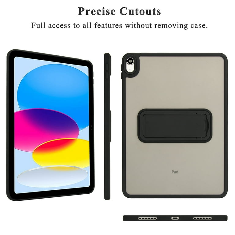 EasyAcc Coque Ultra Fin Étui De Protection Pour IPad A16 11ème