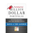 thumbnail image 1 of Pre-Owned The Motley Fool Million Dollar Portfolio: How to Build and Grow a Panic-Proof Investment Portfolio Paperback, 1 of 1
