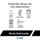thumbnail image 3 of SIM de datos IoT VOICEPING de 30 días y 128 kbps para red AT&T, 3 of 9