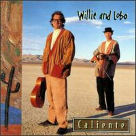 Caliente (CD Slipcase)