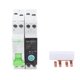 thumbnail image 2 of Interruptor de Circuito Inteligente Wifi Inteligente para Tuya Control de aplicaciones móviles remotas 1P Circuiter para Hogar, 2 of 7
