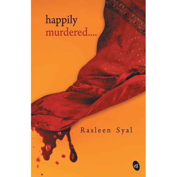 Happily Murdered, (Paperback)