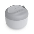 thumbnail image 3 of Bentgo Bowl - Gray, 3 of 4