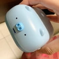 thumbnail image 4 of Mini Printer Portable Thermal Printer Picture List Receipt Printing Bluetooth Wireless Wrong Question Printer ,Multi-Format Printing, 4 of 6