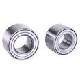 thumbnail image 6 of Guwzn 4pcs Front & Rear Wheel Bearings Compatible for Polaris Ranger 400 425 500 570 700 800, 6 of 10
