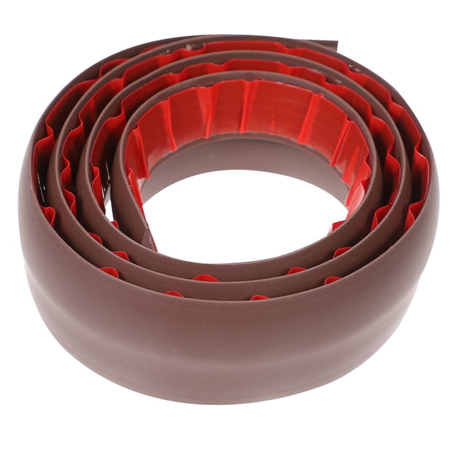 Shisuyan Bande de Transition de Sol Autocollante pour Tapis et Sol Bordure de Transition