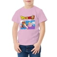 thumbnail image 1 of Camiseta Algodón de DBZ para niños, 1 of 5