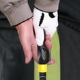 thumbnail image 3 of ZOUSSIQI 1 Golf Grip Trainer Attachment, Handed Golf Swing Training Grip Trainer, Non Slip Grip Trainer Attachment, Comfortable Golf Sports Accessory for Improving Hand, Practice Aid CA919-62627, 3 of 9