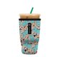 thumbnail image 1 of Funda de neopreno aislante para taza de café helado y refrescos fríos Sok It JavaSok (Hanging With My Peeps, grande: 30-32 oz), 1 of 1