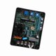 thumbnail image 2 of Generator Automatic Voltage Regulator Board Brushless Excitation AVR Module Stabilizer GAVR-8A, 2 of 2
