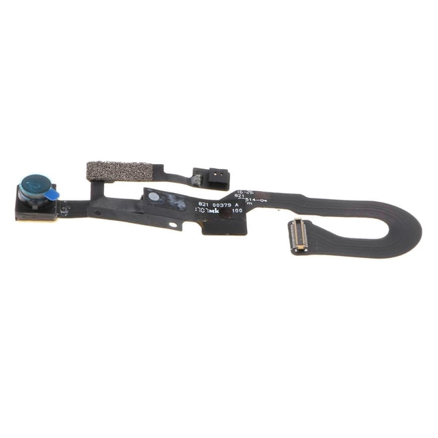 Para 7 cámara frontal de 4.7 "- Sensor de lámpara de repuesto Hugo Cámara frontal