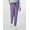 Soft Plum, variant on Comfort Fit Scrubs Women's Scrub Pants Soft Plum 3XL
