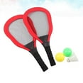thumbnail image 3 of Raqueta de pelota de playa de 5 piezas, 3 of 3