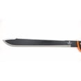 thumbnail image 5 of Snake Eye Tactical Sawback Blade Machete with Sheath, 5 of 6