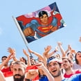 thumbnail image 4 of Digital Monster Bandera impresa con temática, regalo perfecto para fanáticos, amigos y familiares, y adecuada para actividades al aire libre e interiores, decoraciones de fiesta. 90 cm × 150 cm., 4 of 6