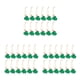 thumbnail image 5 of Jumpingount 12 piezas de adornos para el árbol del día de San Valentín, adorno colgante para el día de San Patricio Type4 NO4, 5 of 6