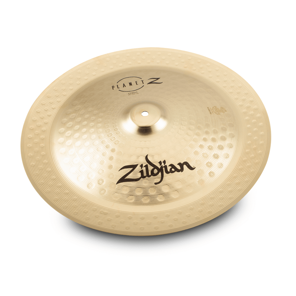 Zildjian 18" Z China Cymbal