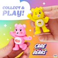 thumbnail image 3 of Figuras mini coleccionables P.M.I. Care Bears paquete de 12, 3 of 7