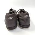 thumbnail image 4 of New Balance 985 Men Size 13 Brown Leather Shoes Sneakers, 4 of 6