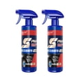 thumbnail image 2 of Skegnu Cleaning Equipment Cleaning Agents Fast-acting Coating Spray Liquid Ceramic Spray Coating Top Coat Quick-Coating Auto Spray Wax 500ML Family Gifts, 2 of 9