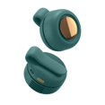 thumbnail image 2 of Yuarrent Ventilador portátil, ventilador recargable por USB, ventilador con Clip, ventilador Personal de refrigeración para oficina, hogar, viajes, Ropa Deportiva, Zapatos verde Yuarrent OD016710-02, 2 of 6