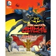 thumbnail image 1 of Batman Unlimited Animal Instincts with Fire Bat Toy [DVD], 1 of 1